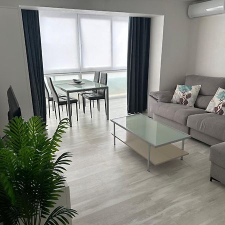 Apartamento Suzanna Benidorm Eksteriør billede