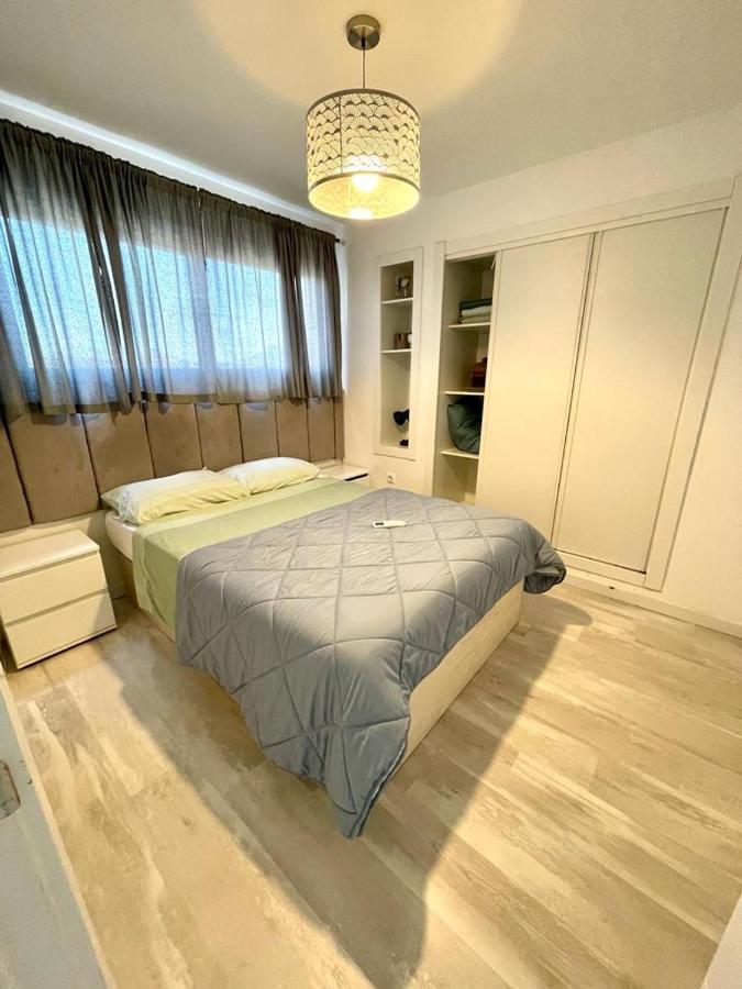 Apartamento Suzanna Benidorm Eksteriør billede