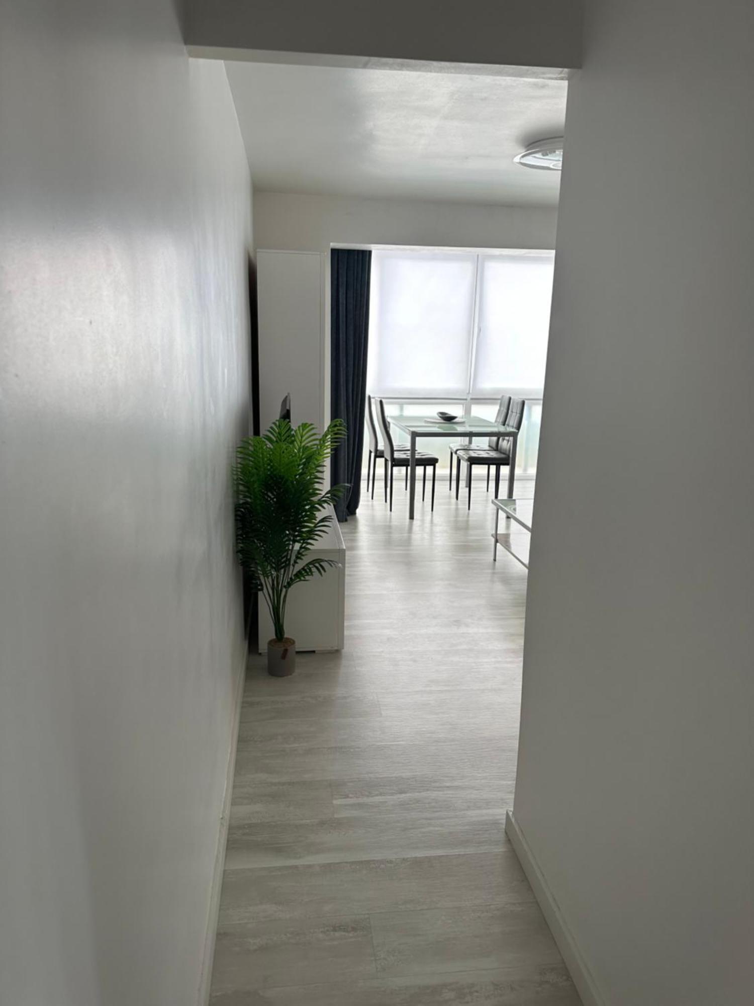 Apartamento Suzanna Benidorm Eksteriør billede
